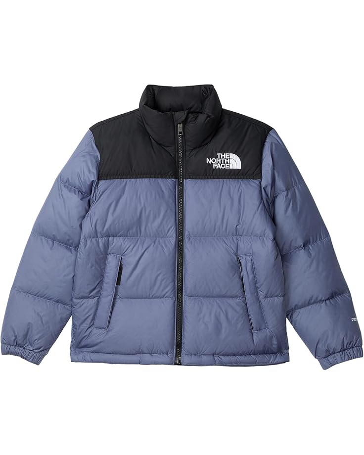 The North Face Kids Ретро-куртка Nuptse 1996 года (Маленький ребенок/Большой ребенок)