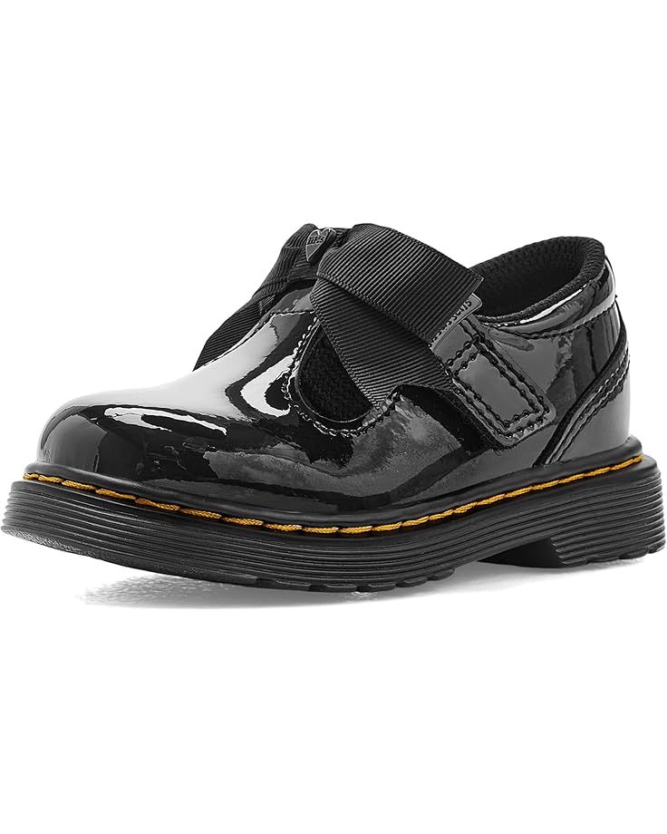 Dr. Martens Kid's Collection Футболка с бантом Polley II (для малышей)