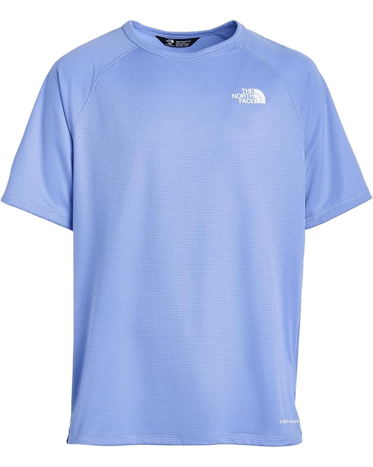 The North Face Kids Футболка Sunriser с коротким рукавом (для маленьких детей/для больших детей)