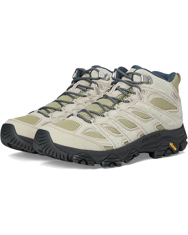 Merrell Мужские кроссовки Moab 3 среднего размера
