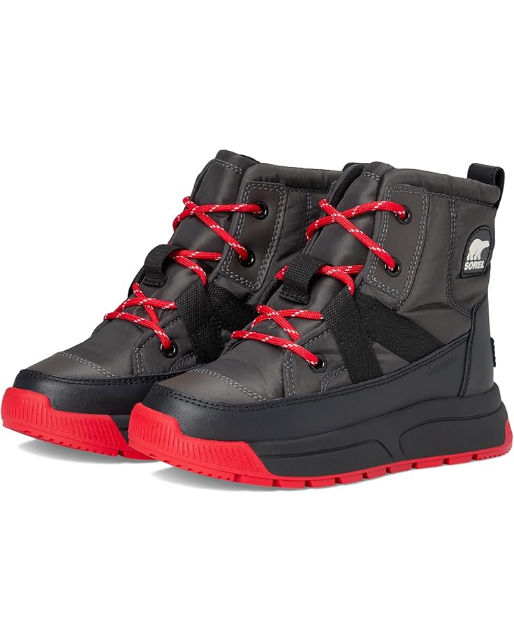 SOREL Kids Whitney III Mid Waterproof (для больших детей)