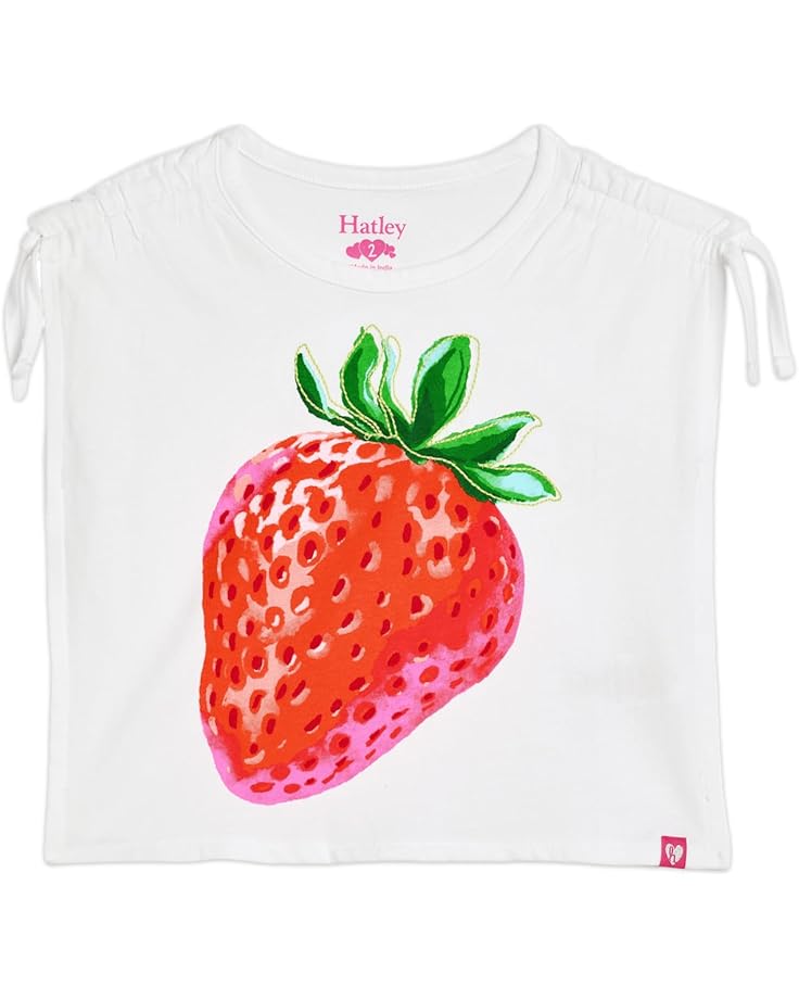 Hatley Kids Футболка с рисунком (для малышей/Little Kid/Big Kid)