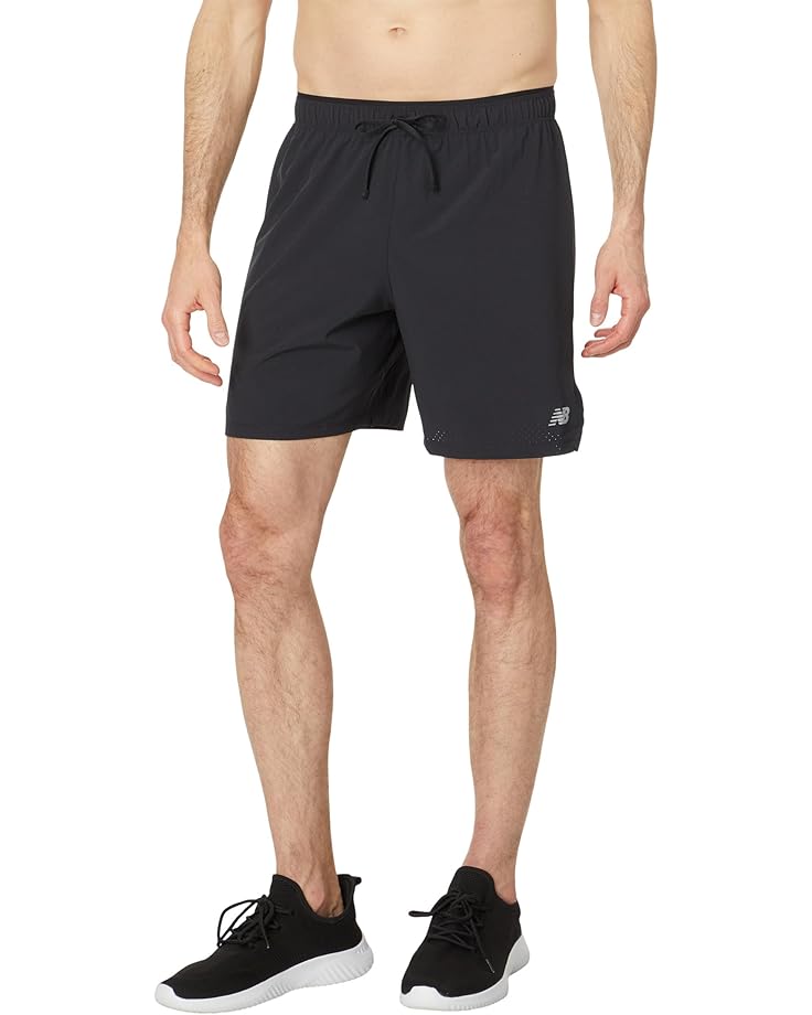New Balance Мужские шорты RC Short 7"