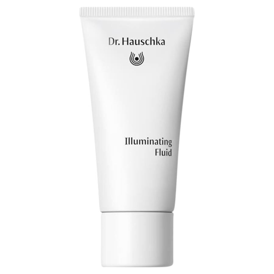 Dr. Hauschka Осветляющая жидкость для лица 01 Осветляющая жидкость - 30 мл