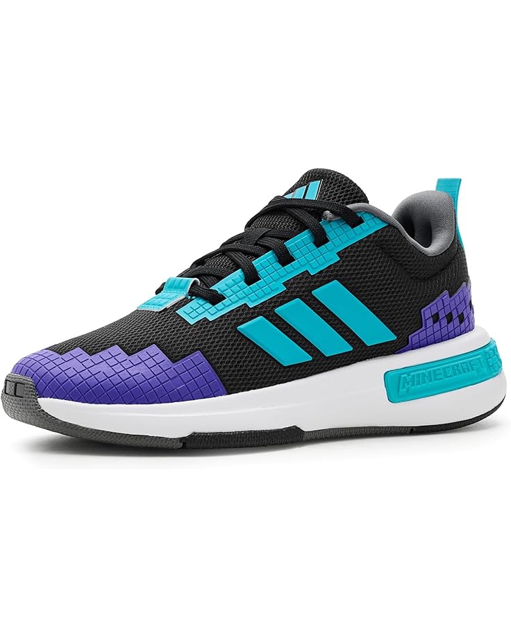 adidas Kids x Профессиональная обувь для Майнкрафта (Большой ребенок)