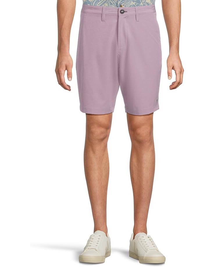 Billabong Мужской подводный аппарат Crossfire 19