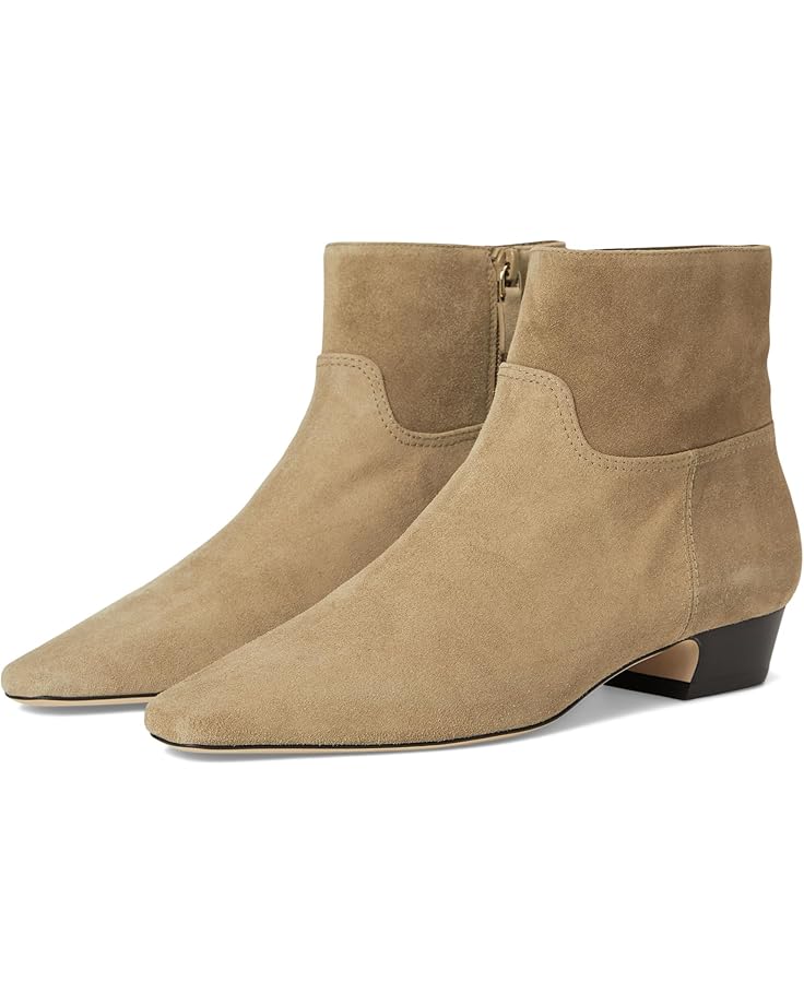 Stuart Weitzman Женские ботильоны Stassi на молнии