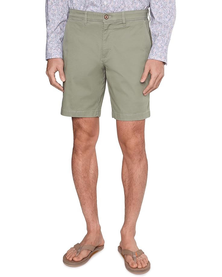 Tommy Bahama Мужские джинсы-чино с острова Боракай FF 9