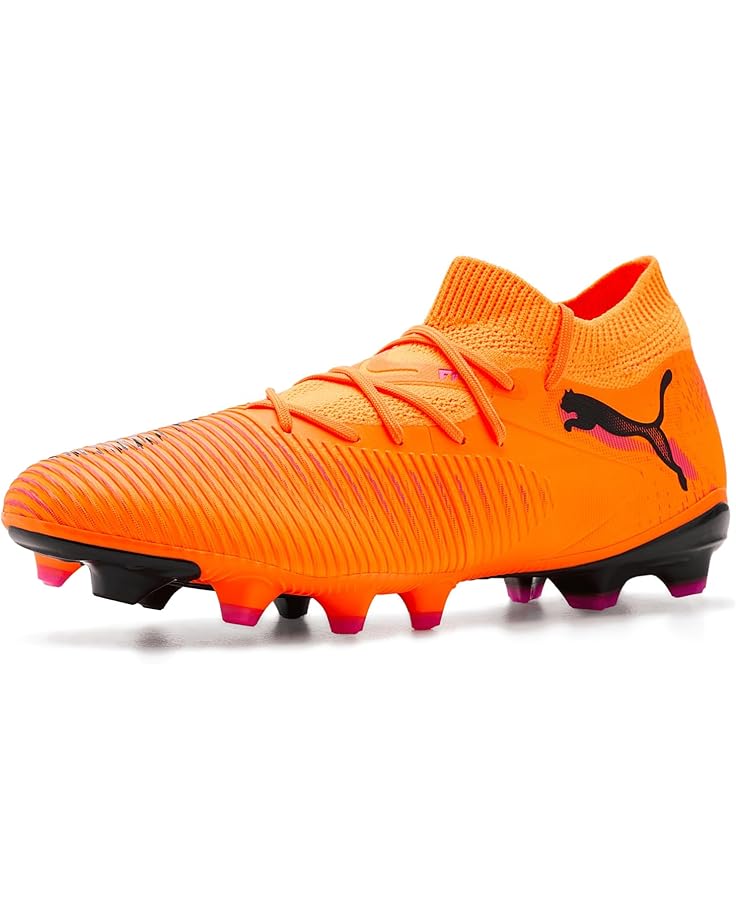 PUMA Мужские футбольные бутсы Future 8 Match фирмы Future с искусственным покрытием