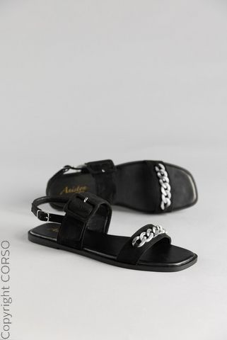 Aniston SHOES Сандалии Энистон C49796302-4280