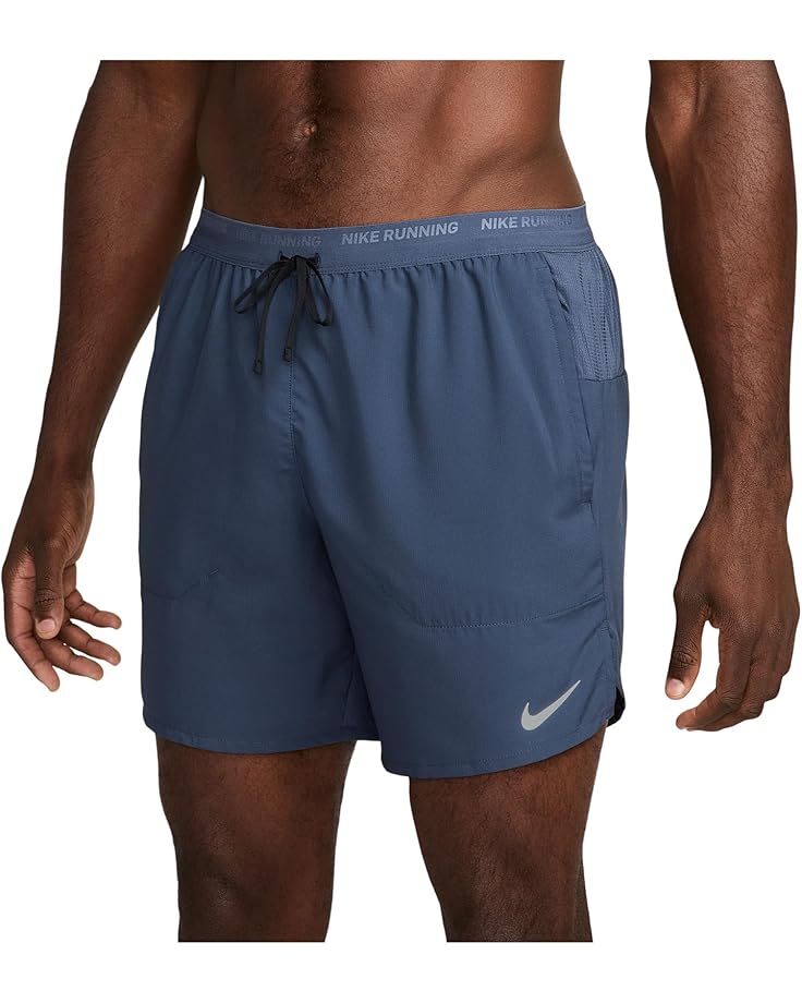 Nike Мужские шорты Dri-FIT Stride 7" с короткой подкладкой