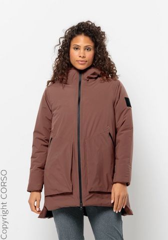 Jack Wolfskin Зимняя куртка C55305331-4289
