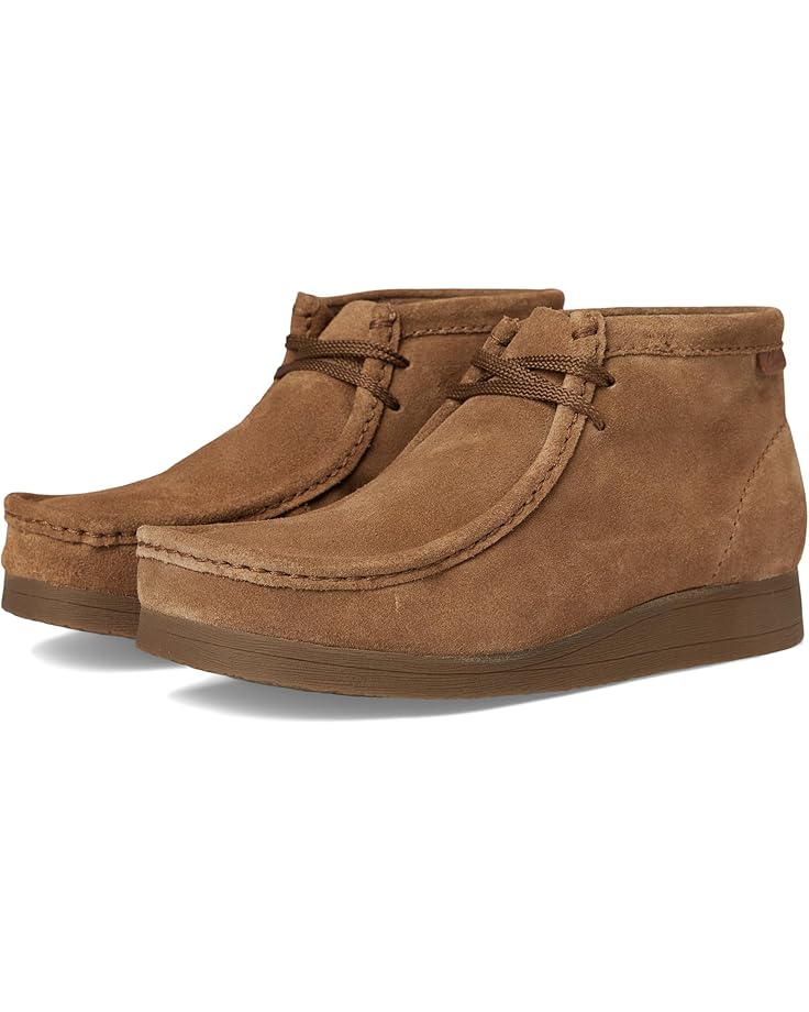 Clarks Мужские ботинки Wallaston