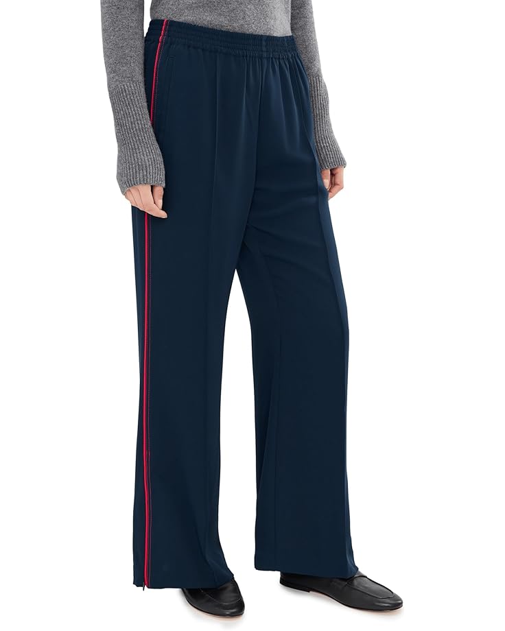 Madewell Женские спортивные брюки с откидным верхом для ботинок
