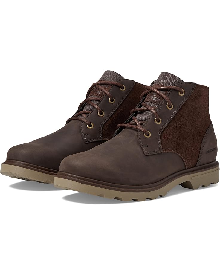 SOREL Мужская модель Carson™ Chukka WP
