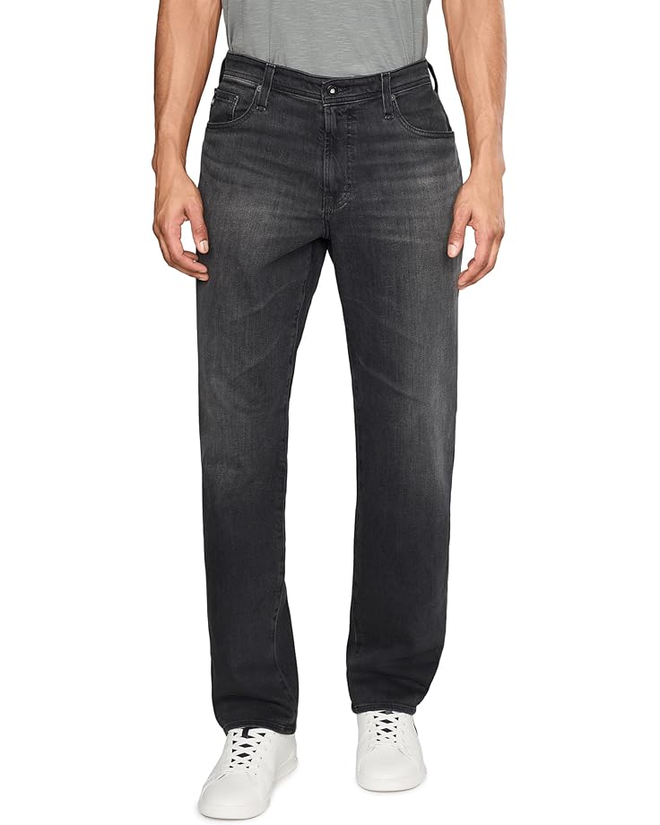 AG Jeans Мужские спортивные прямые джинсы Reggie Curson