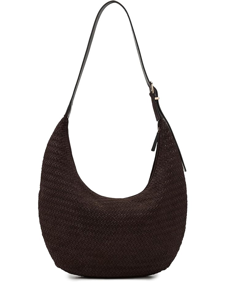 Madewell Женская одежда Essentials с изгибом плеча