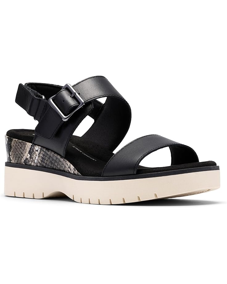 Clarks Женская роза Diaz Rose