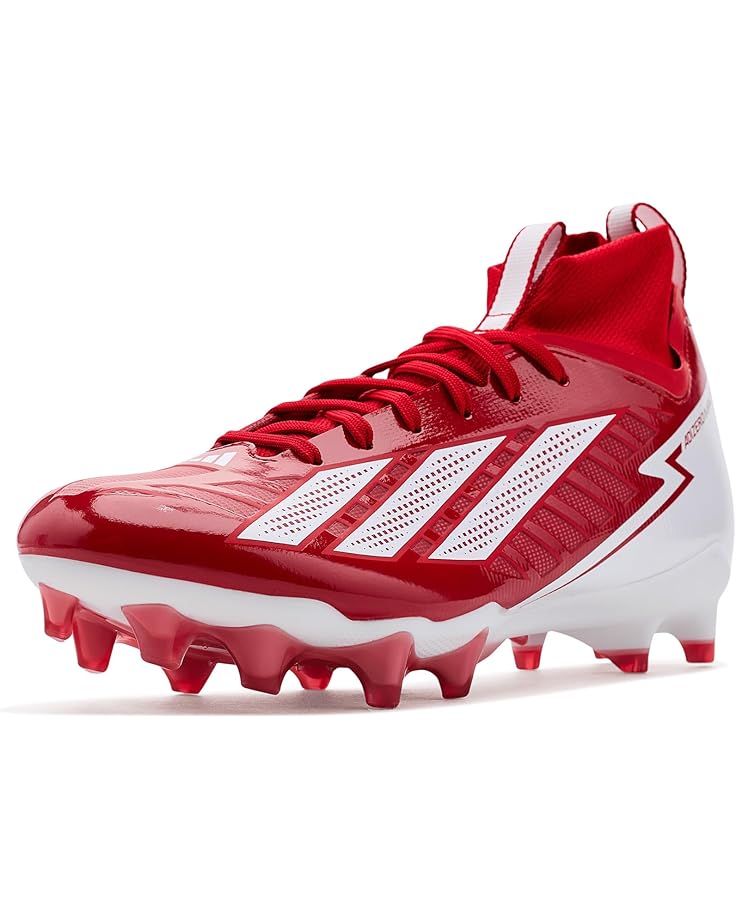 adidas Мужская обувь для американского футбола Adizero Impact Ii унисекс