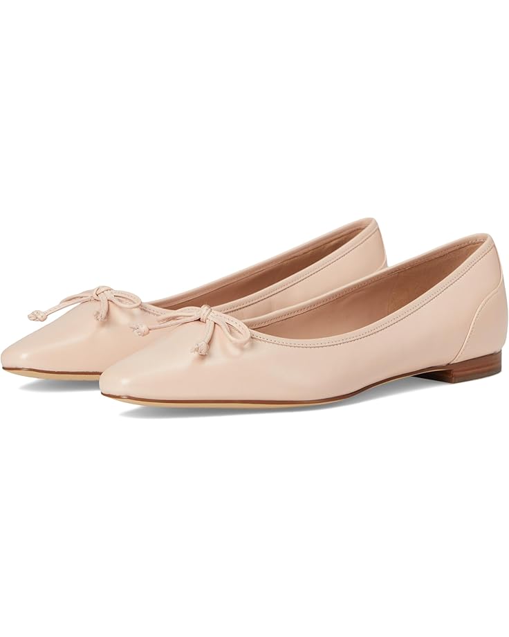 Cole Haan Женские туфли-лодочки на плоской подошве