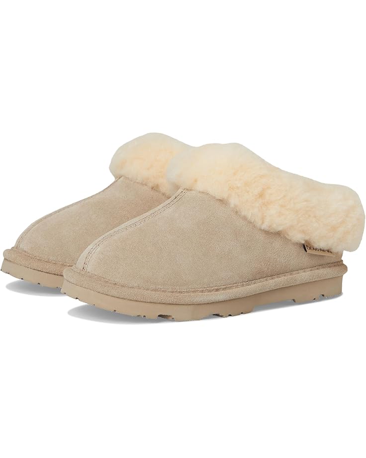 Bearpaw Kids Брина (Маленький ребенок/Большой ребенок)