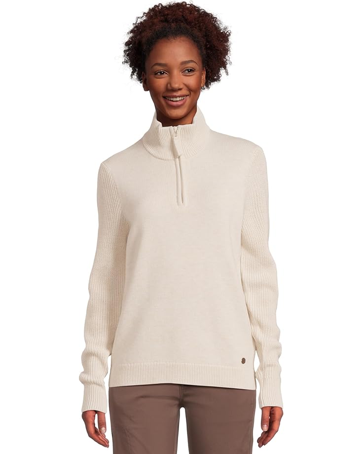 Royal Robbins Женские брюки Westlands на молнии 1/4