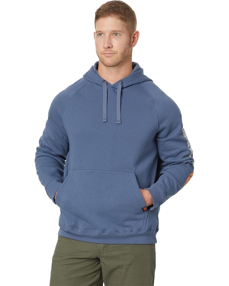 Timberland PRO Мужской спортивный пуловер Honcho с капюшоном Honcho Толстовка с капюшоном
