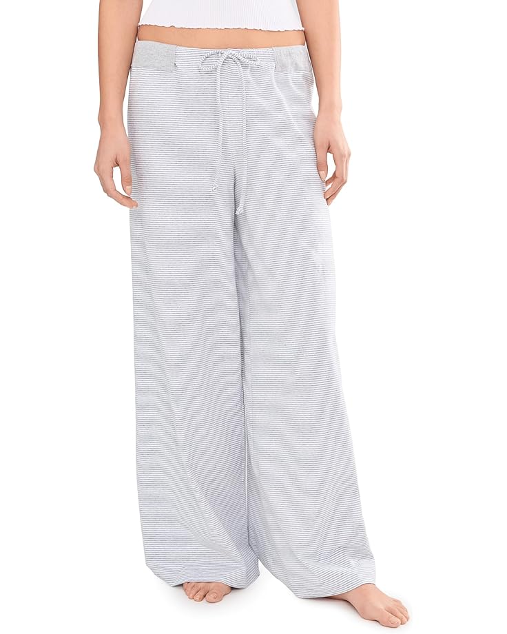 Free People Женские брюки вне дома и по поводу них