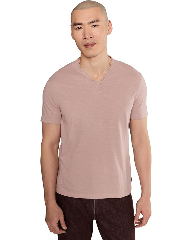 John Varvatos Мужские брюки Miles с V-образным вырезом K3595S26