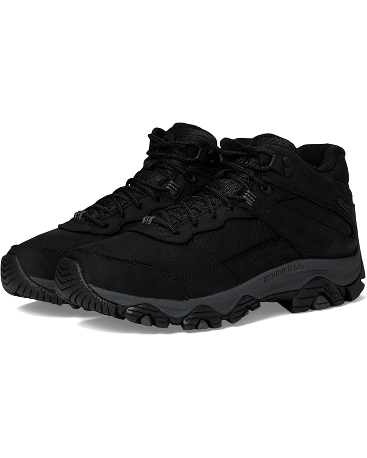 Merrell Мужские кроссовки Moab Adventure 3 Mid WP
