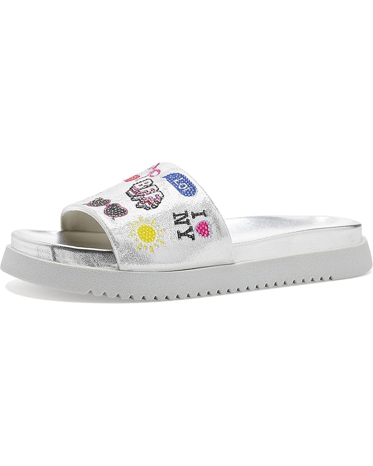 Steve Madden Kids Фифии (Маленький ребенок/Большой ребенок)