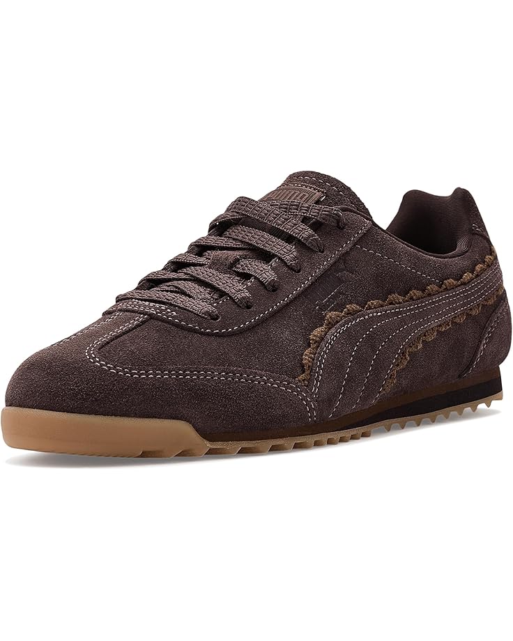 PUMA Женские кружевные туфли Arizona