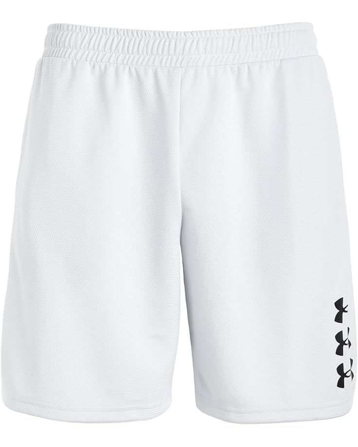 Under Armour Kids Мужские шорты нового поколения (Big Kid)