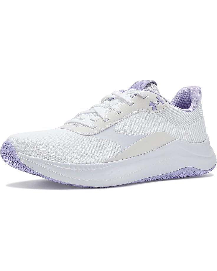 Under Armour Женское сияние 3