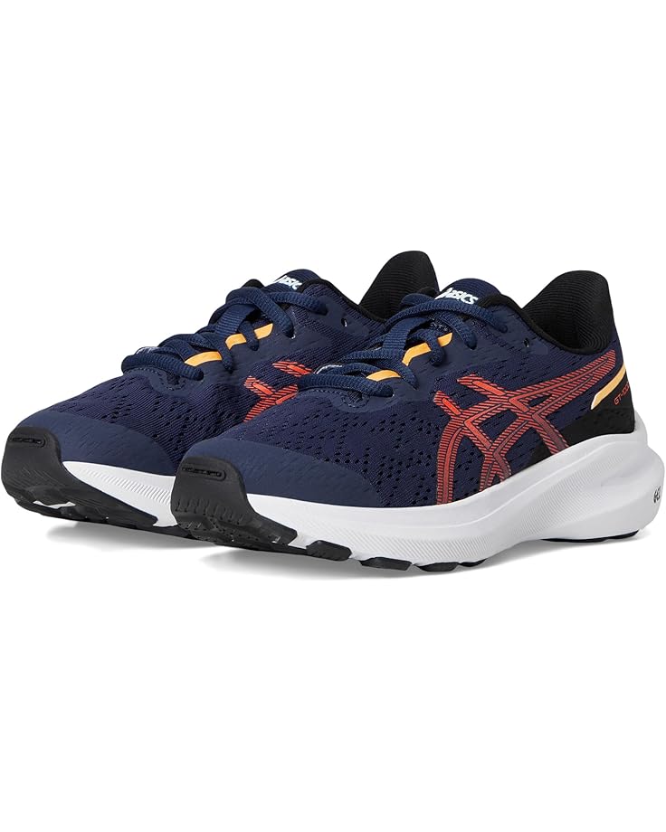 ASICS Kids GT-1000 13-классная школа (Маленький ребенок/Большой ребенок)