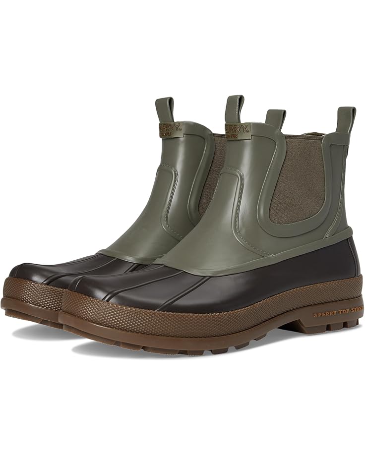 Sperry Мужские ботинки Clifton ММ