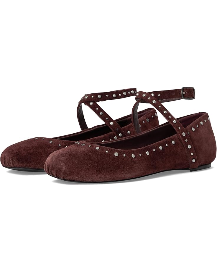 Free People Женские балетки Grace Gems