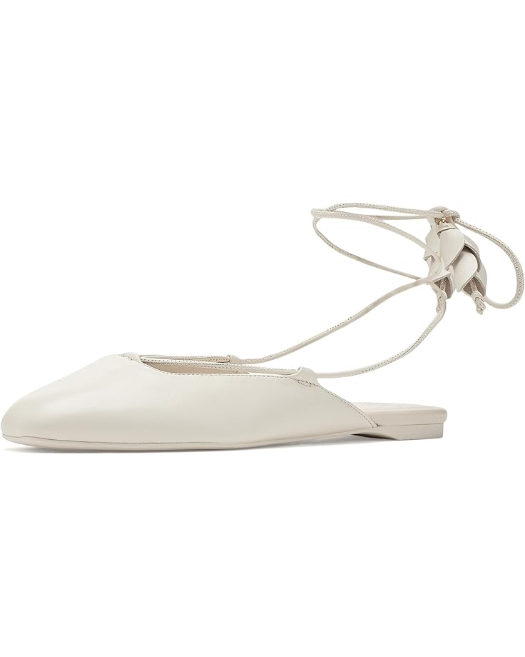 Kate Spade New York Женские балетки Eloise Mule с запахом на лодыжках