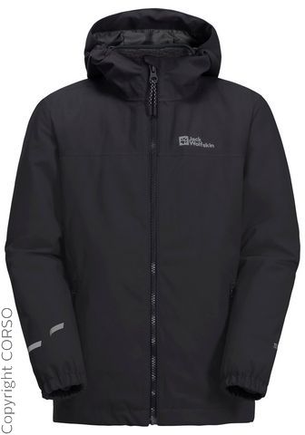 Jack Wolfskin Функциональная куртка 3-в-1 C25049014-4289