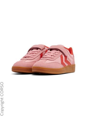 hummel Кроссовки Vm78 Cph Jr C21003943-4287