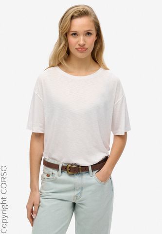 Superdry Футболка с опущенными плечами Su-Studios C83185920-4284