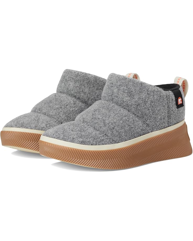 SOREL Kids Из-за капельницы Mini Puffy (Маленький ребенок / Большой ребенок)