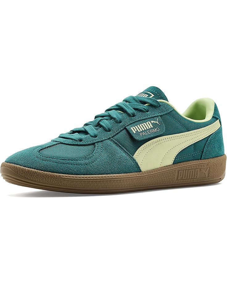 PUMA Мужская винтажная обувь Palermo
