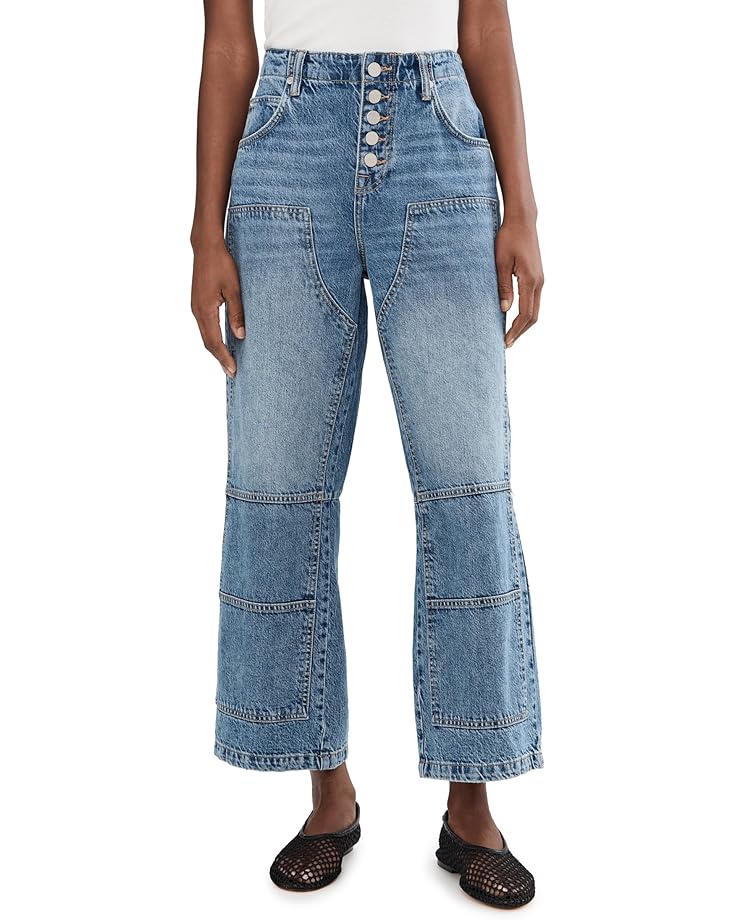 AllSaints Женские джинсы Tay Carpenter