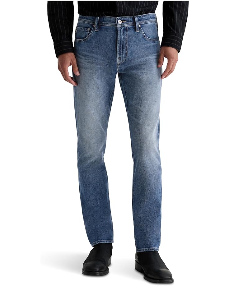 AG Jeans Мужские узкие прямые джинсы Everett