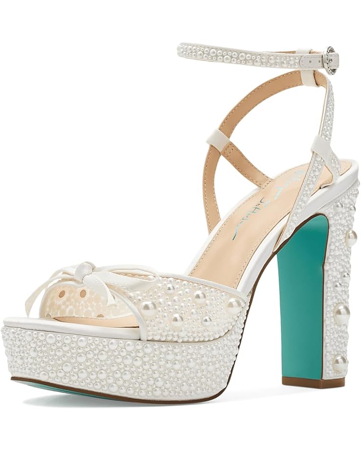 Blue by Betsey Johnson Женская Энола