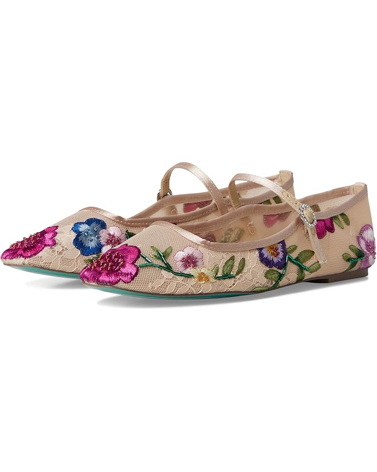 Blue by Betsey Johnson Женская Нова