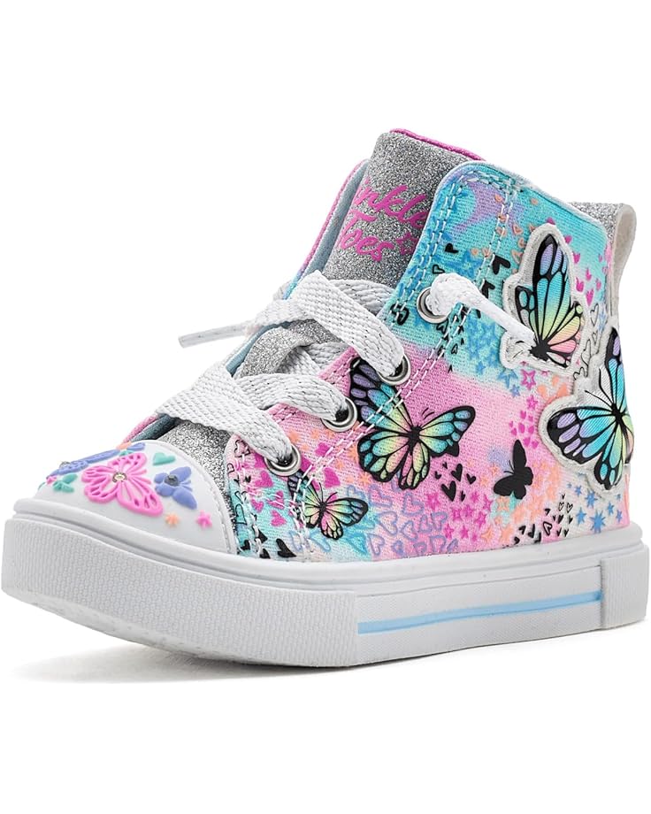 SKECHERS KIDS Мерцающие искры 314807N (для малышей)