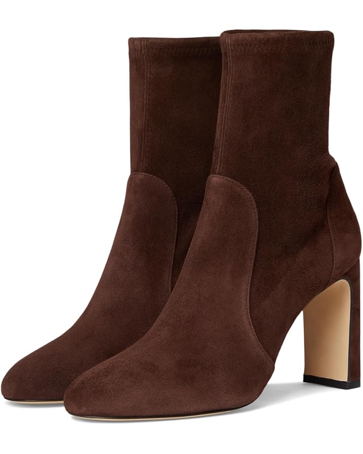 Stuart Weitzman Женские сапоги Babette 85