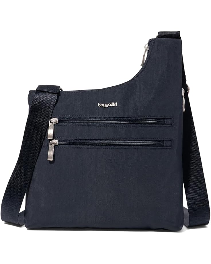 Baggallini Женская модель Drift Slim Crossbody